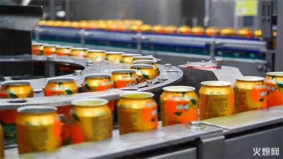 經銷商請注意，夏季飲料大戰開鑼，好巧開啟“冰爽行動”！